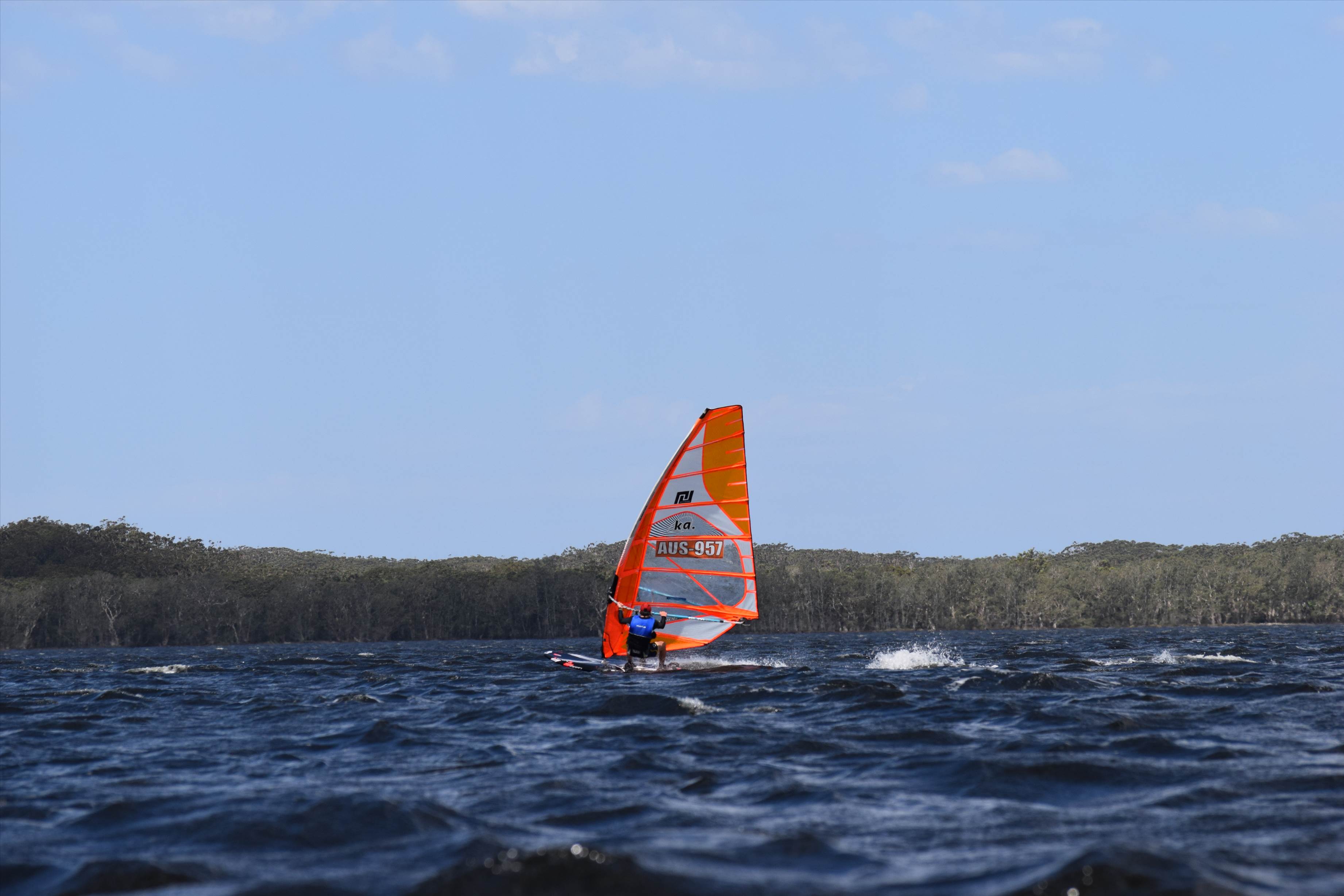 Myall Lakes December 2018
