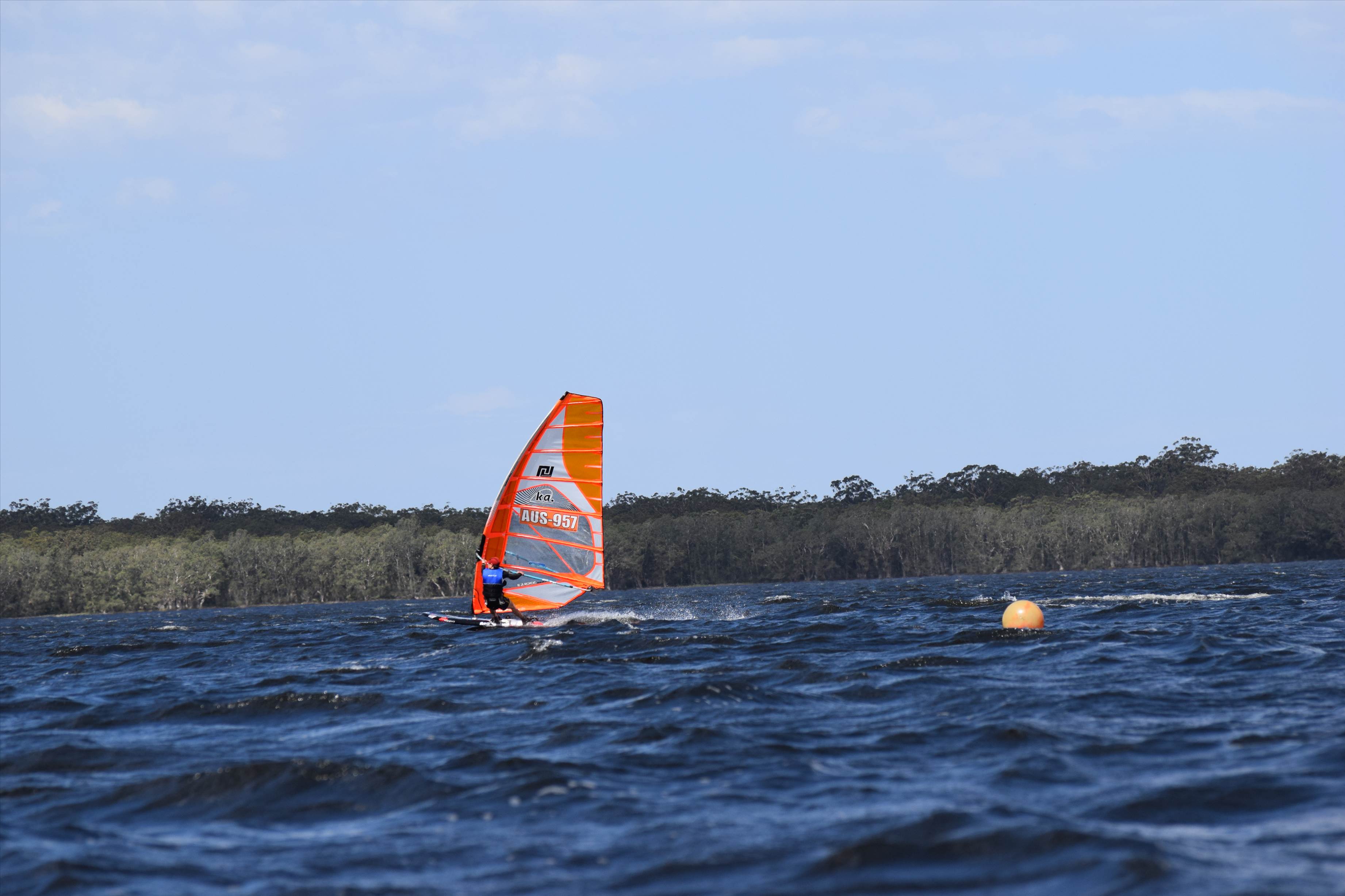 Myall Lakes December 2018