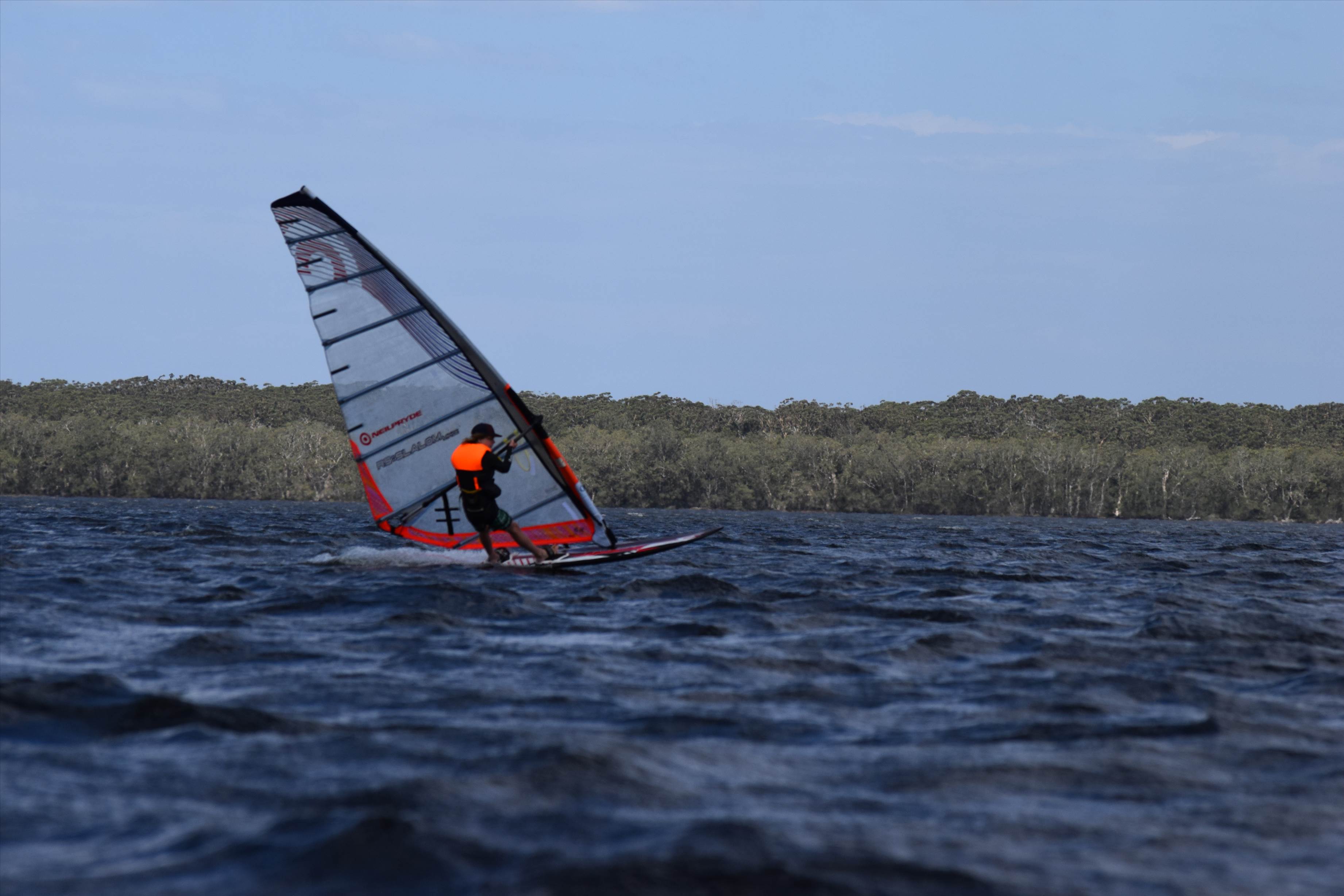 Myall Lakes December 2018
