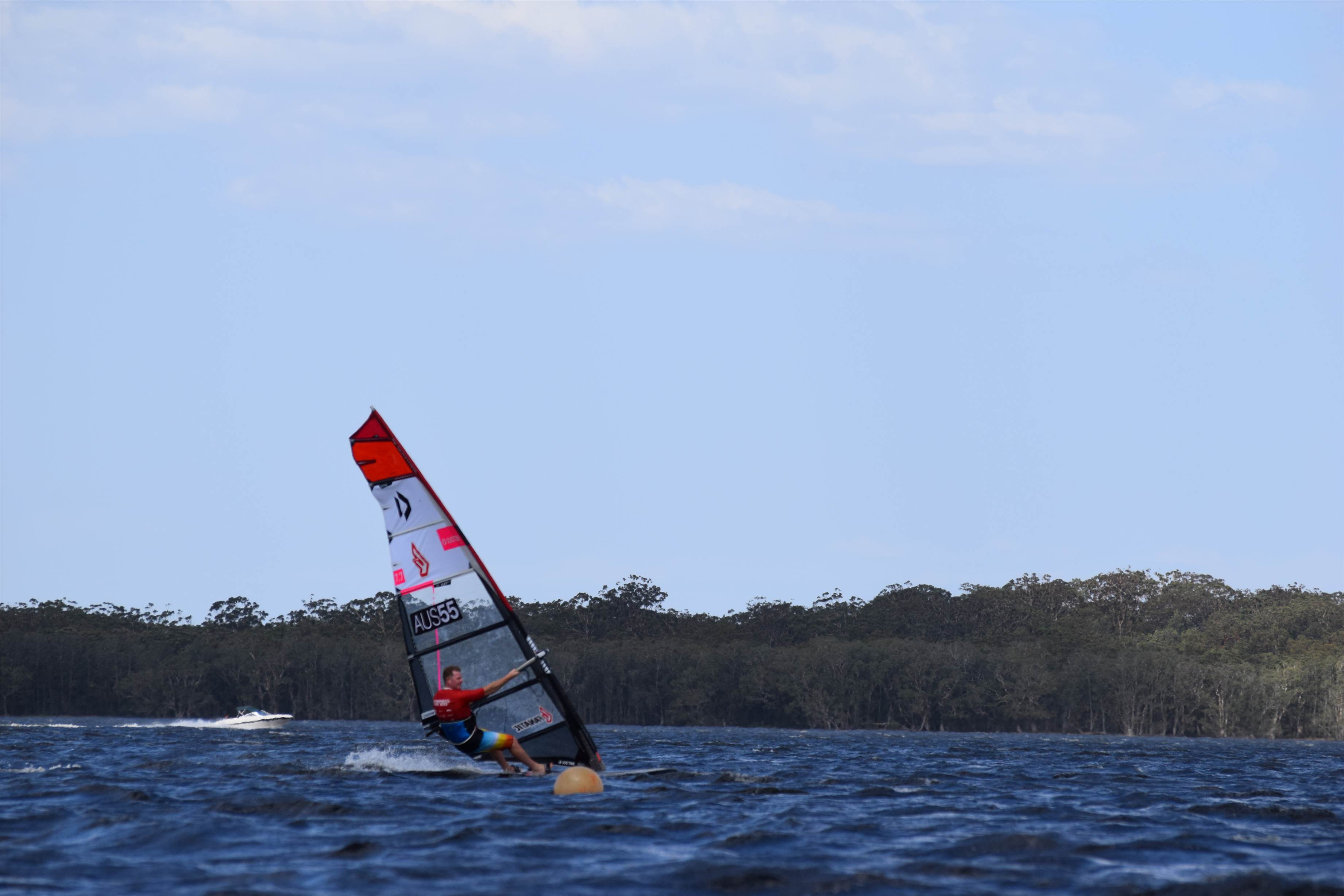 Myall Lakes December 2018