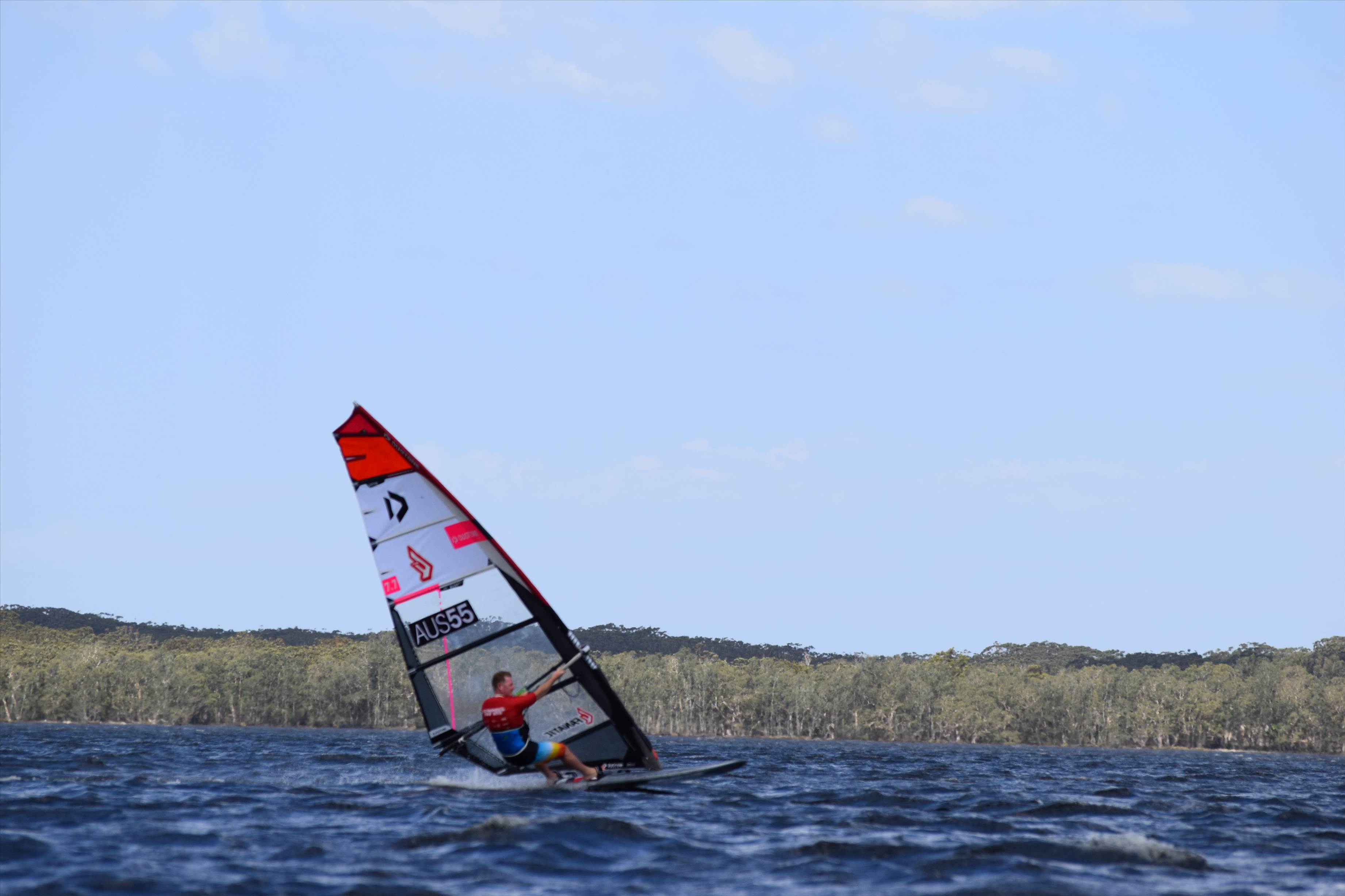 Myall Lakes December 2018
