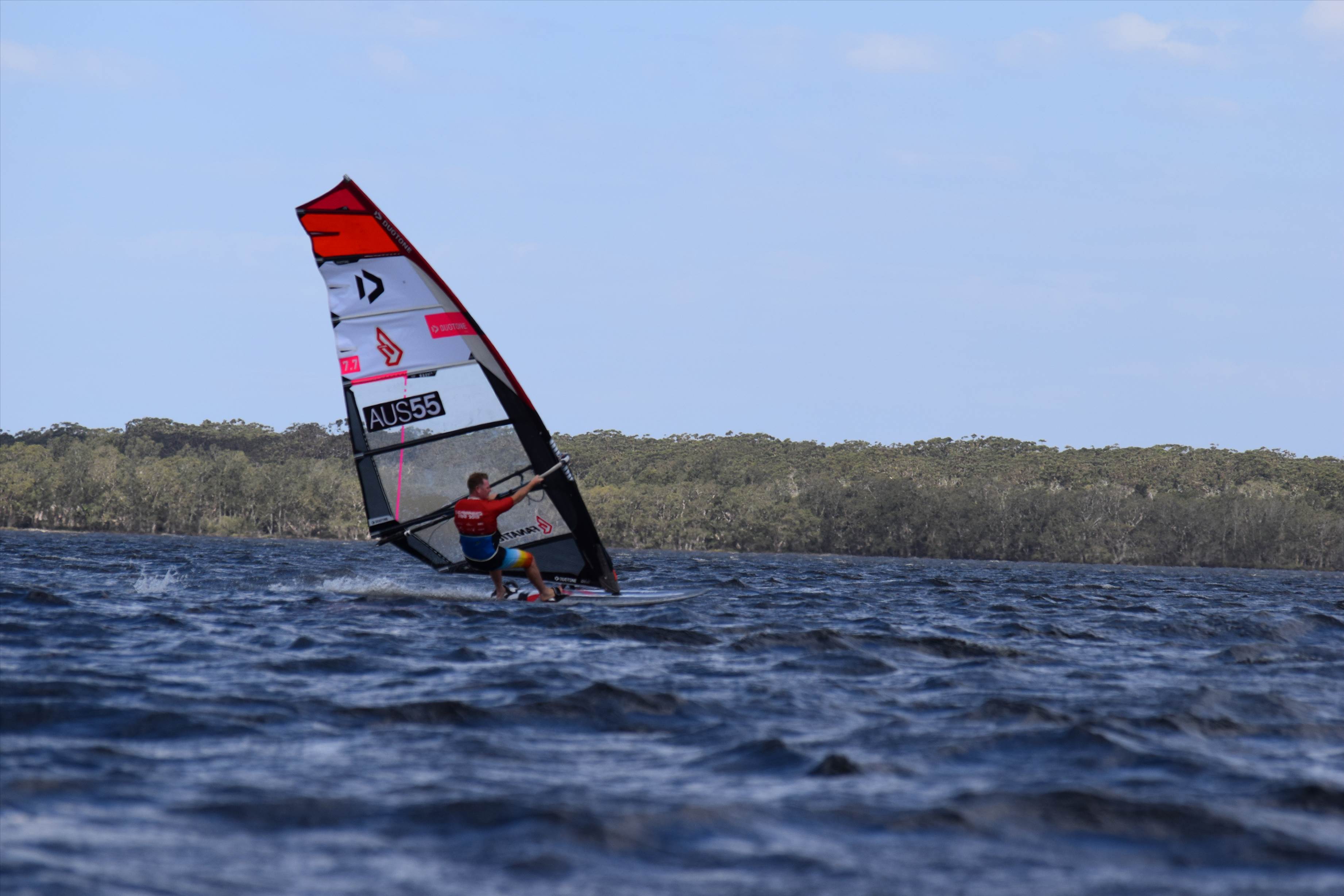 Myall Lakes December 2018