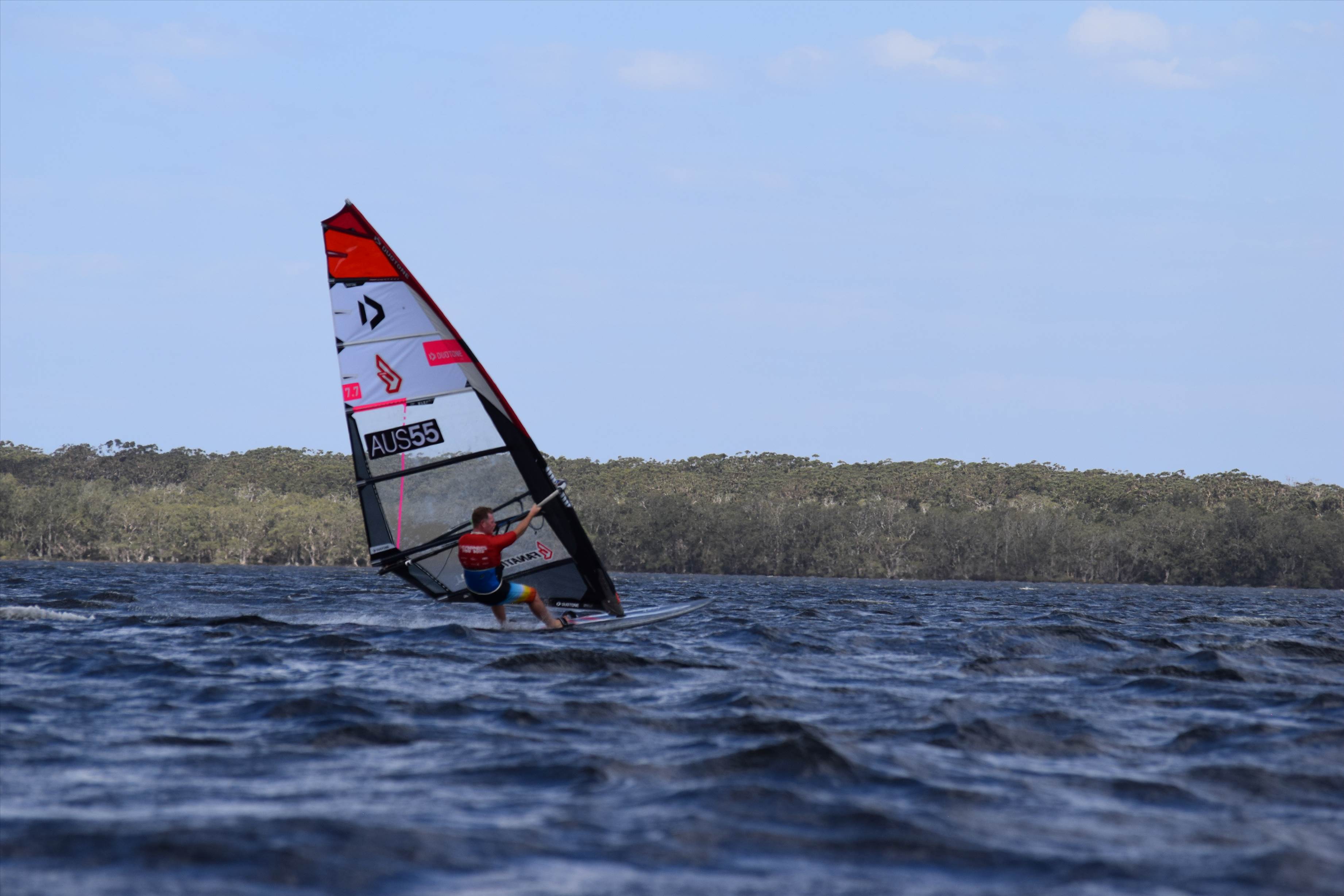 Myall Lakes December 2018