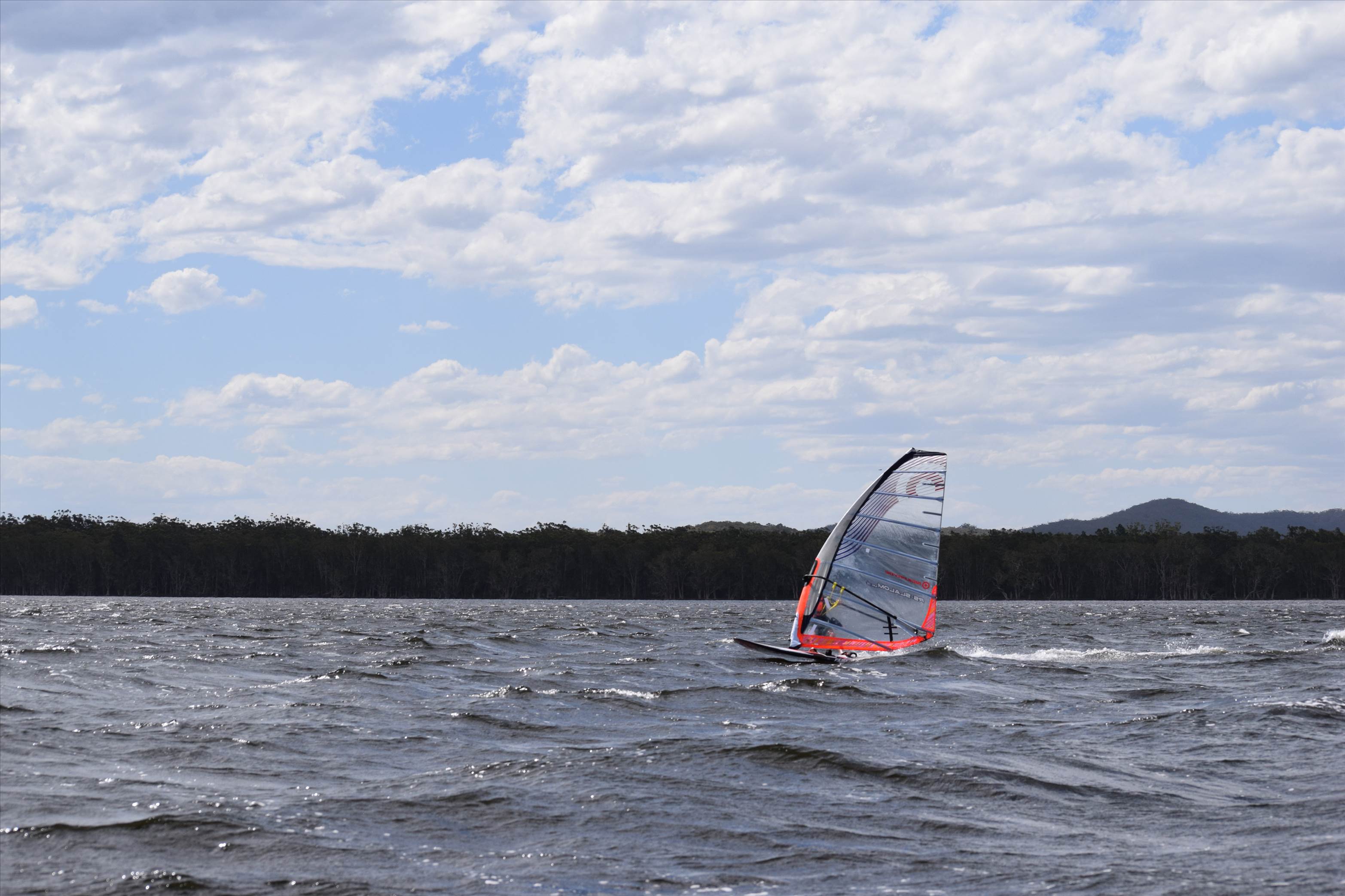 Myall Lakes December 2018