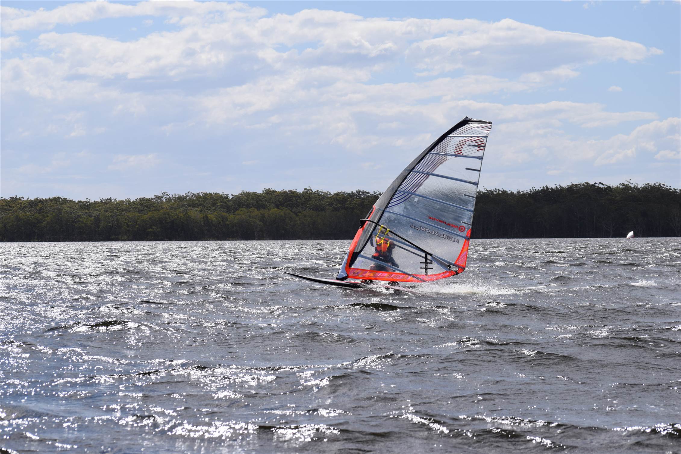 Myall Lakes December 2018