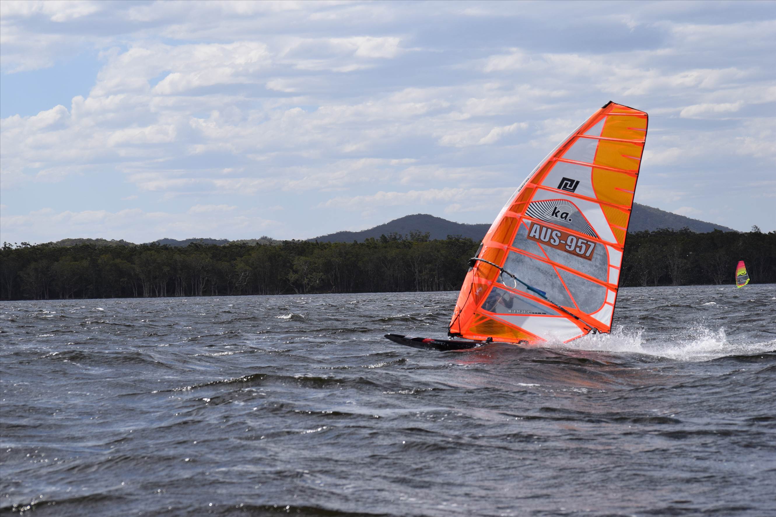 Myall Lakes December 2018
