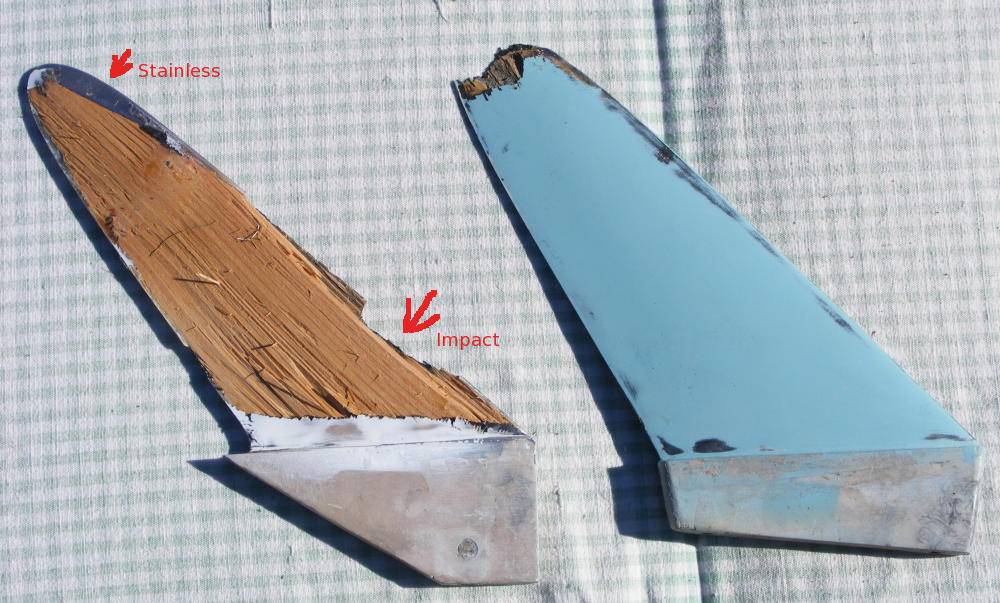 2 elmoed fins in 2 days