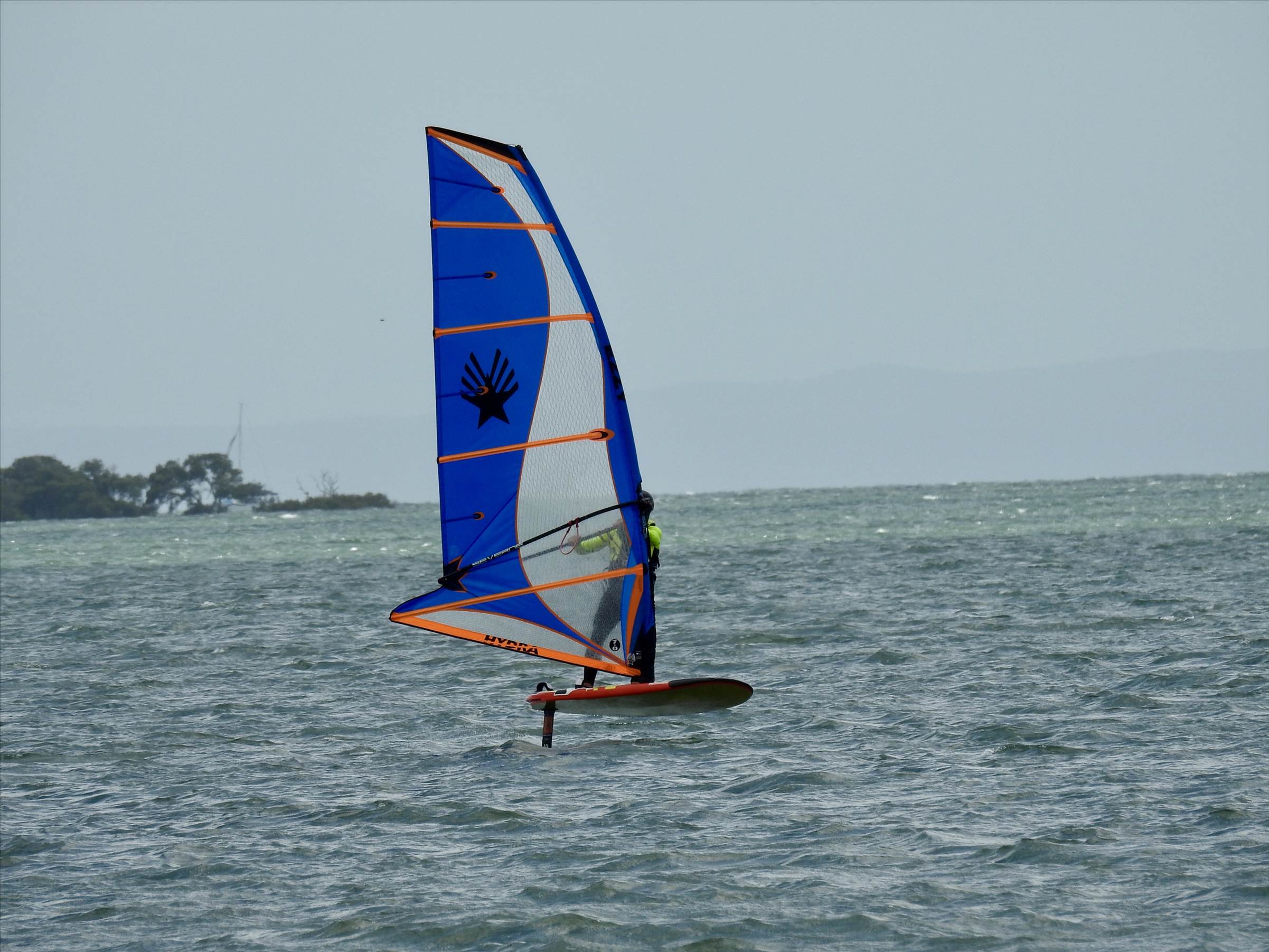 Foiling
