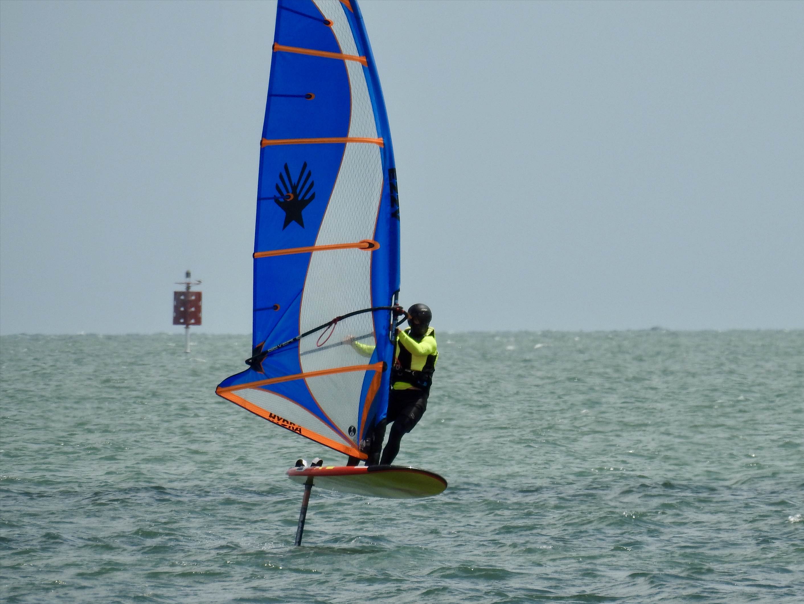 Foiling