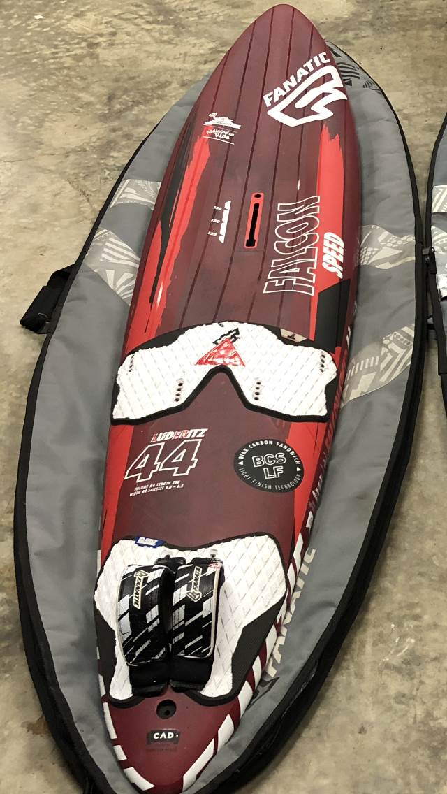 Lake George Speed heads need this