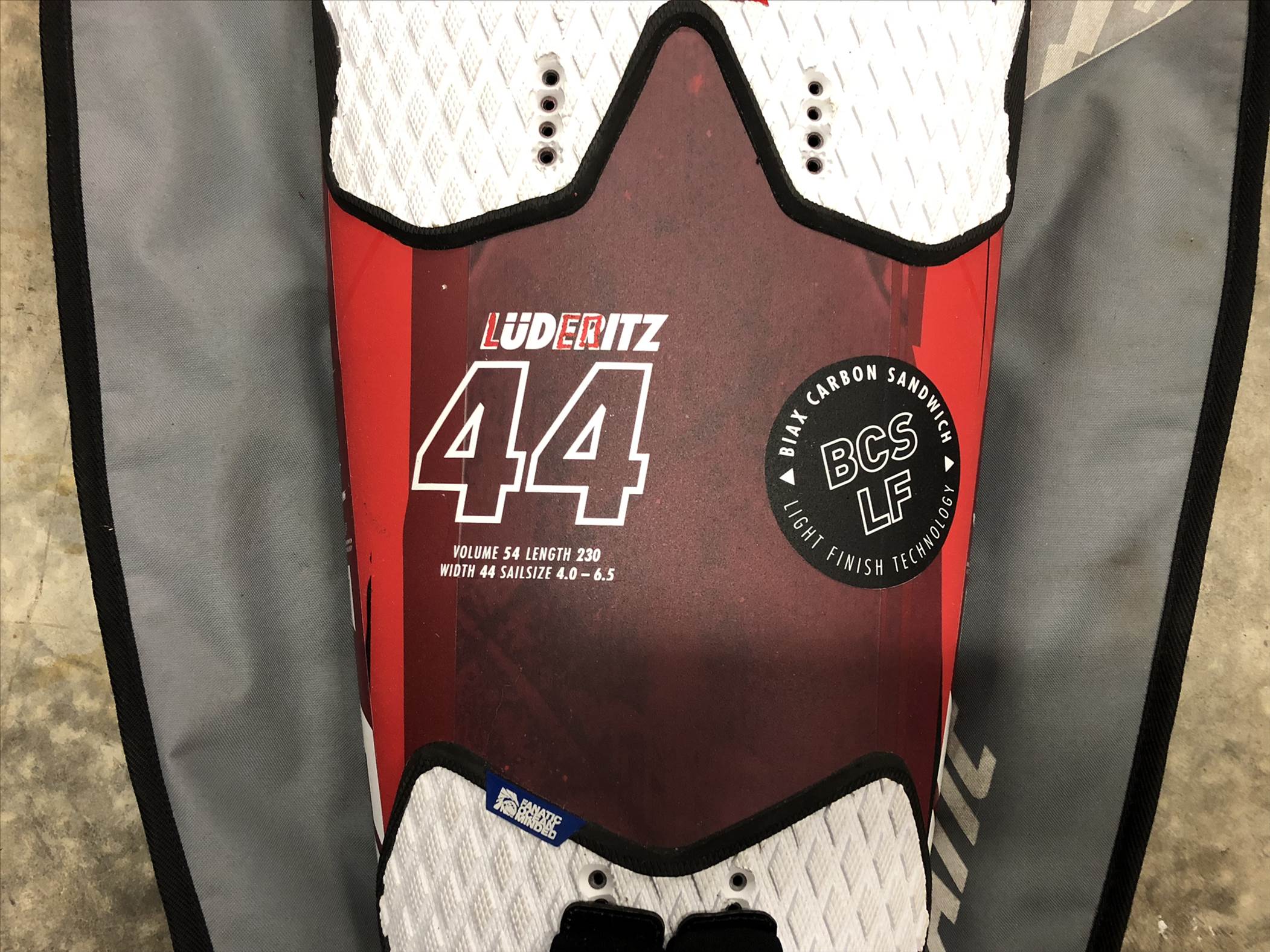 Lake George Speed heads need this