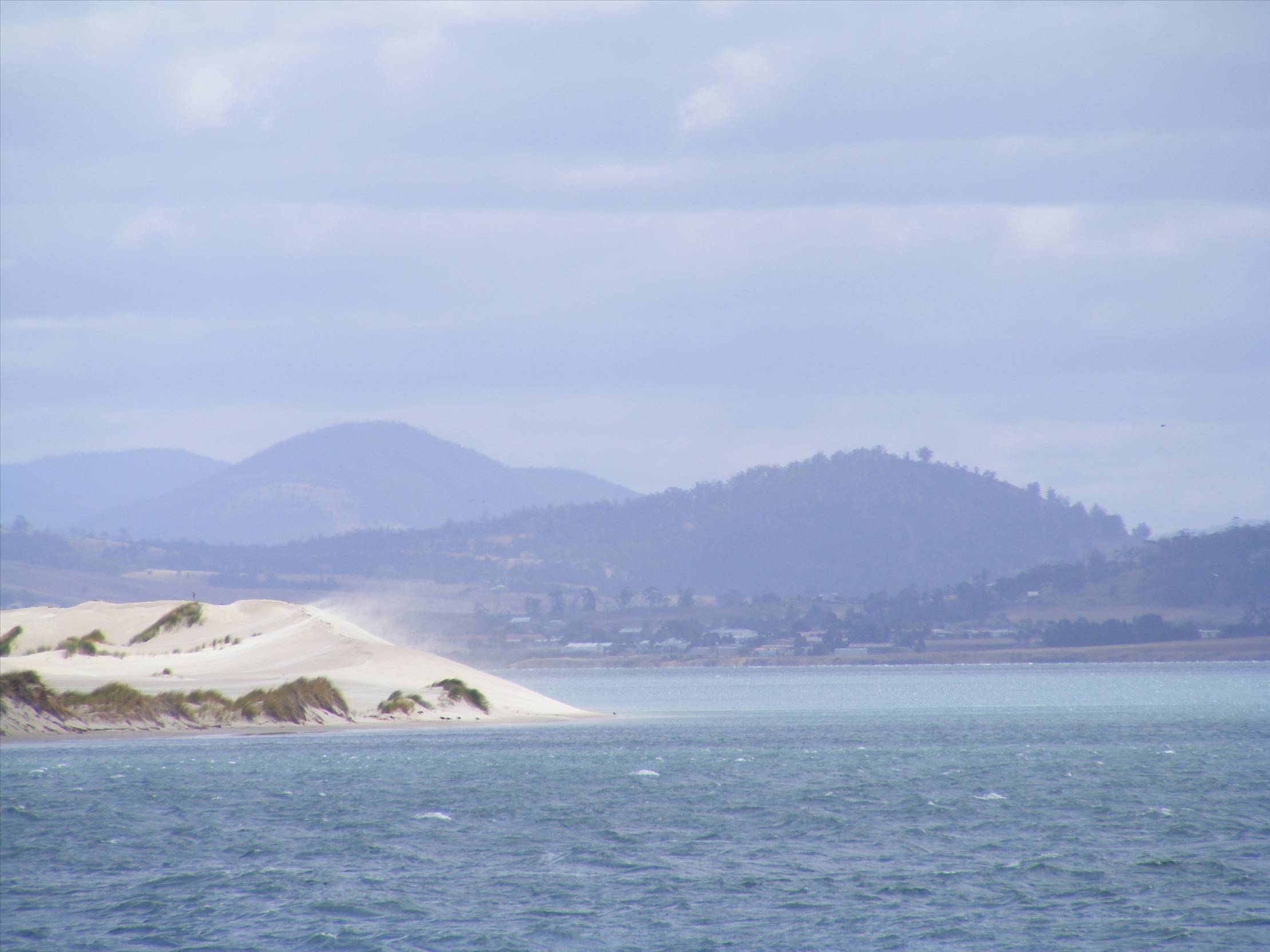 Possible spot for short speed runs in WSWly