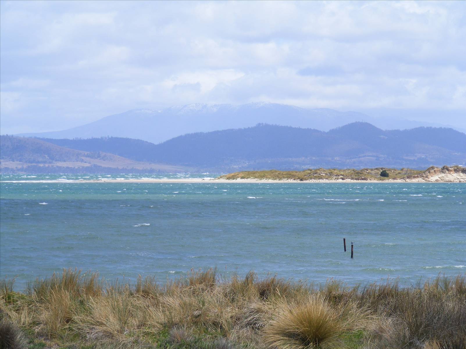 Possible spot for short speed runs in WSWly