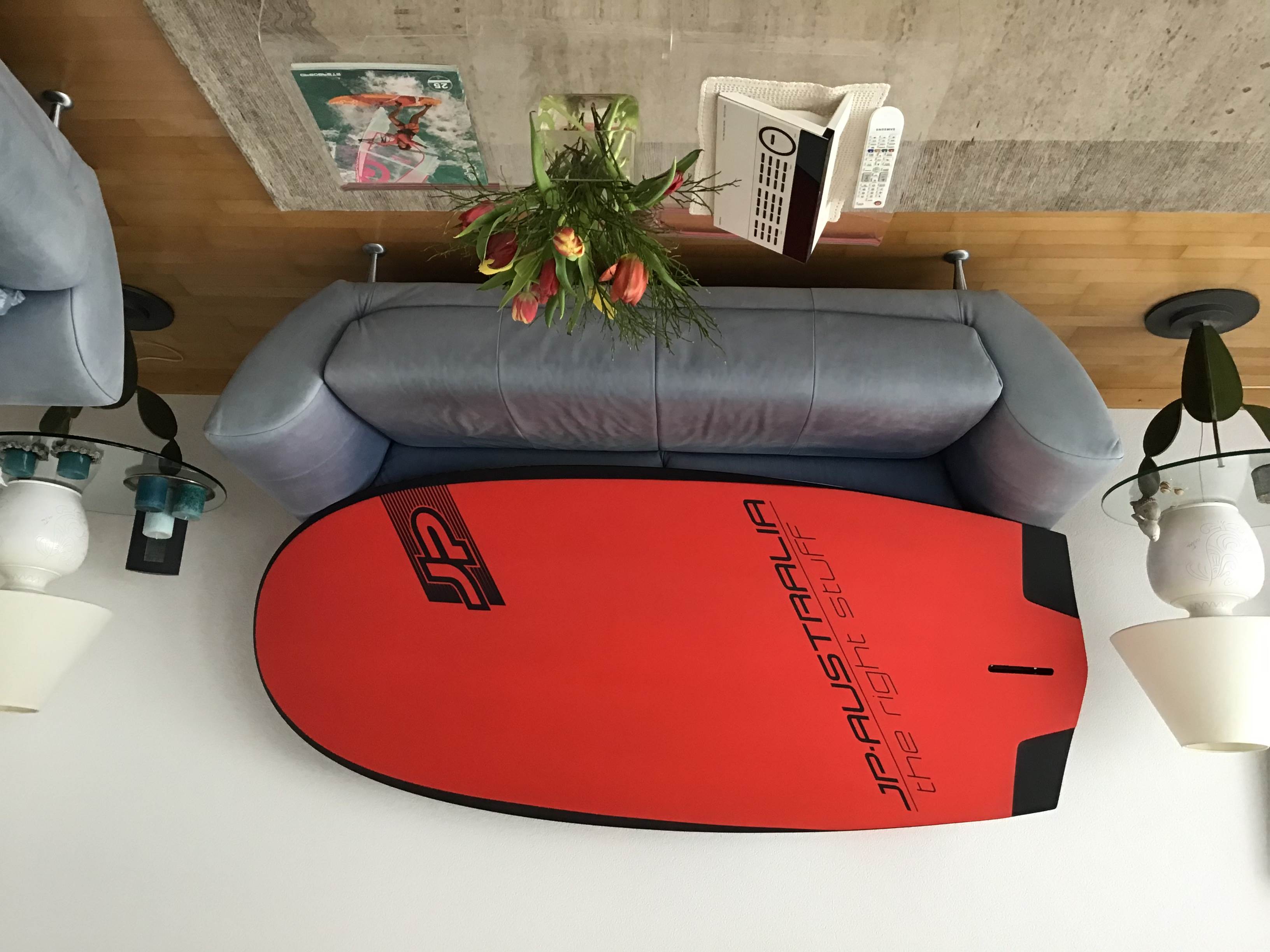 JP Foil Board 150 2019