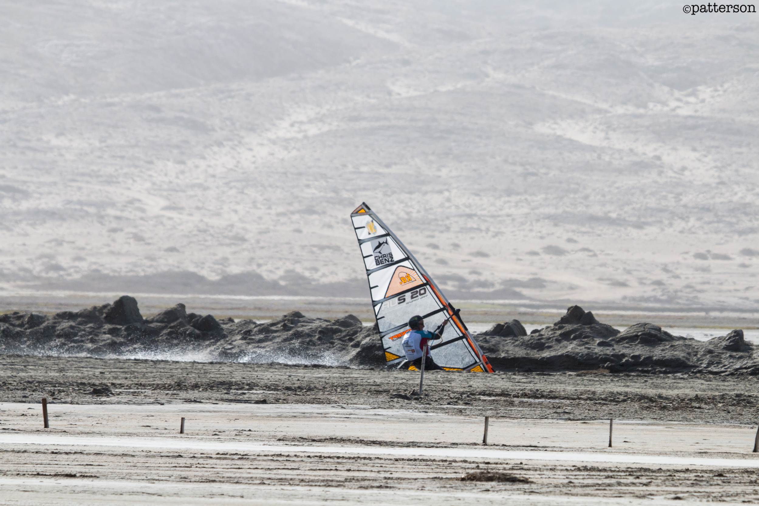 boundary layer turbulence