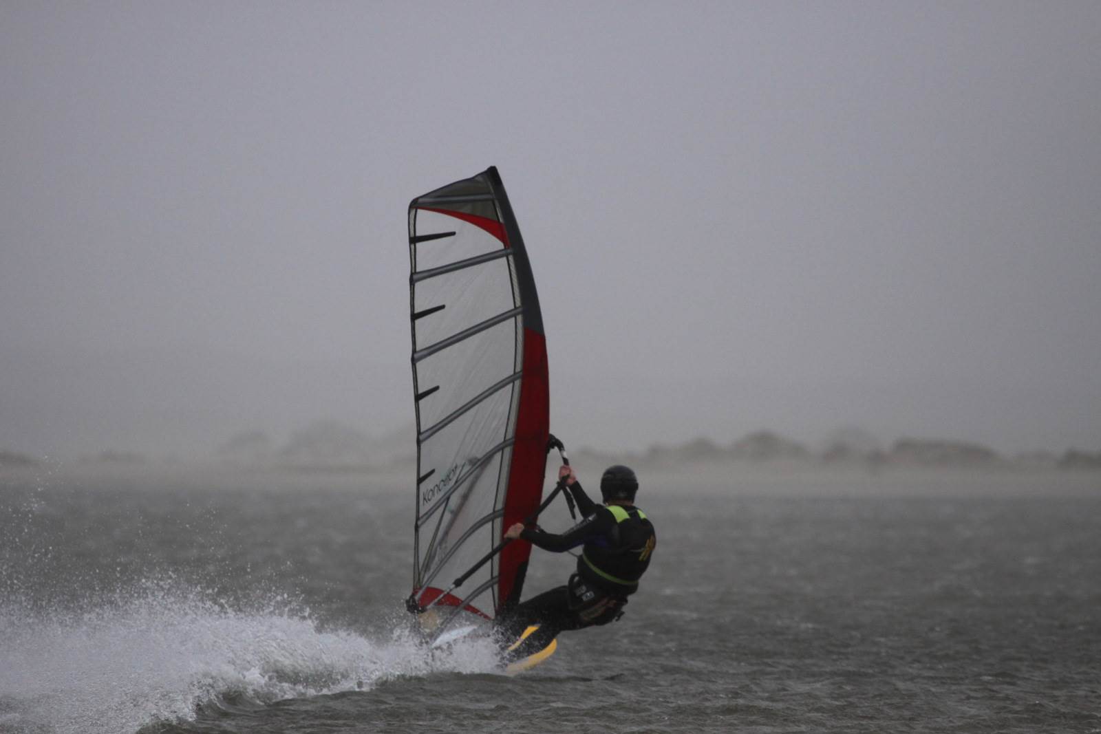 sandy Point 27-09-09