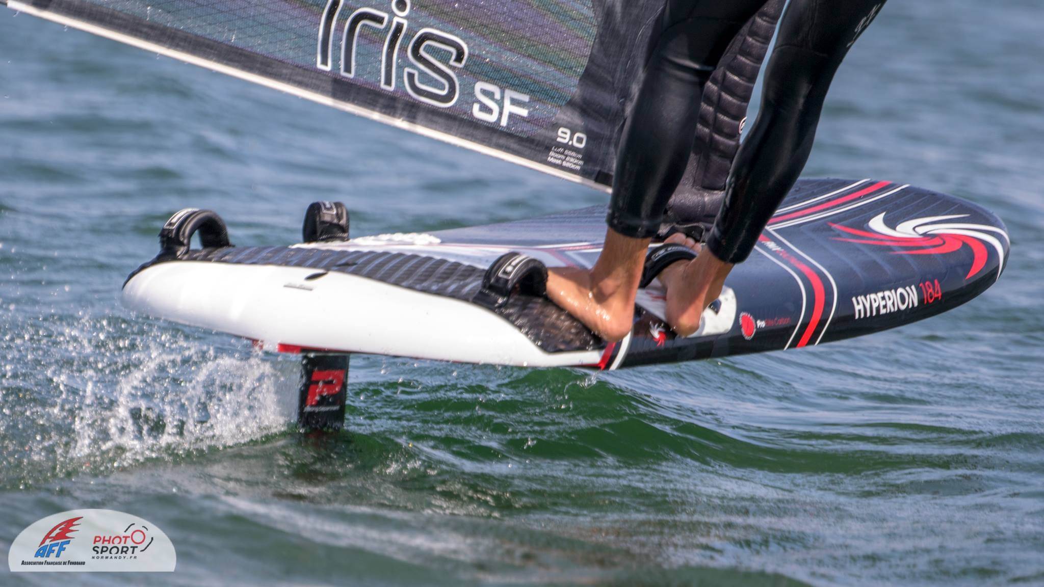 PWA91 Foil Boards