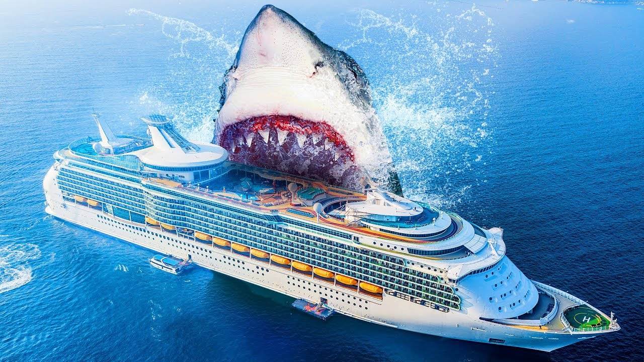 megalodon-ship