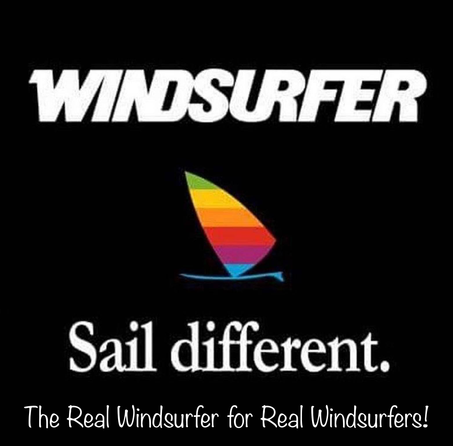 Windsurfer LT