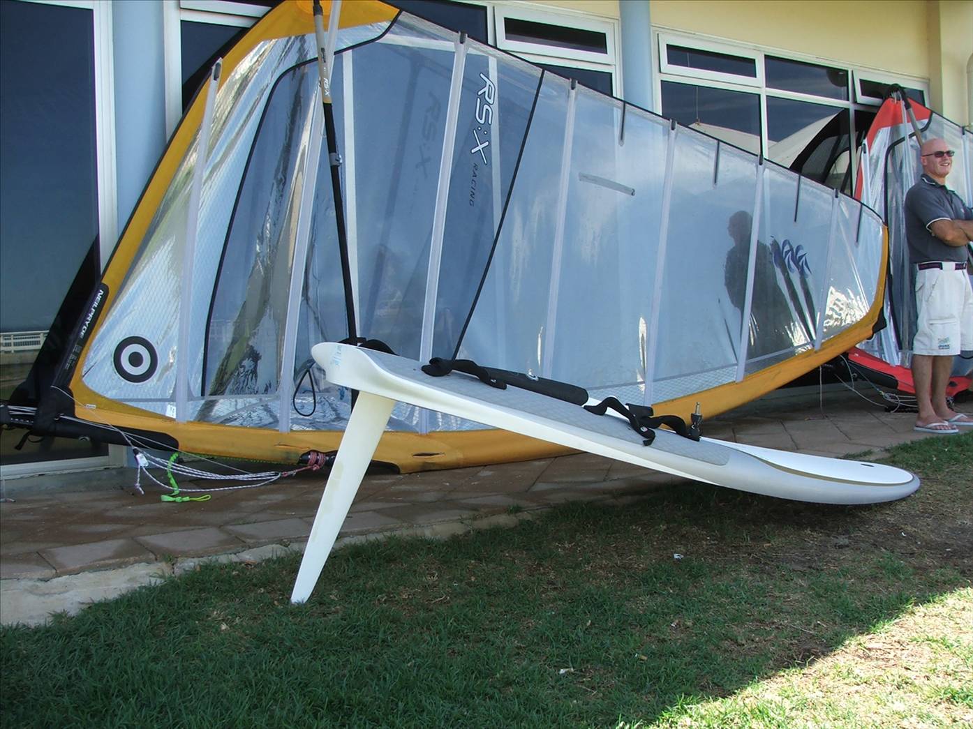 RSX Australian Championship - 2008