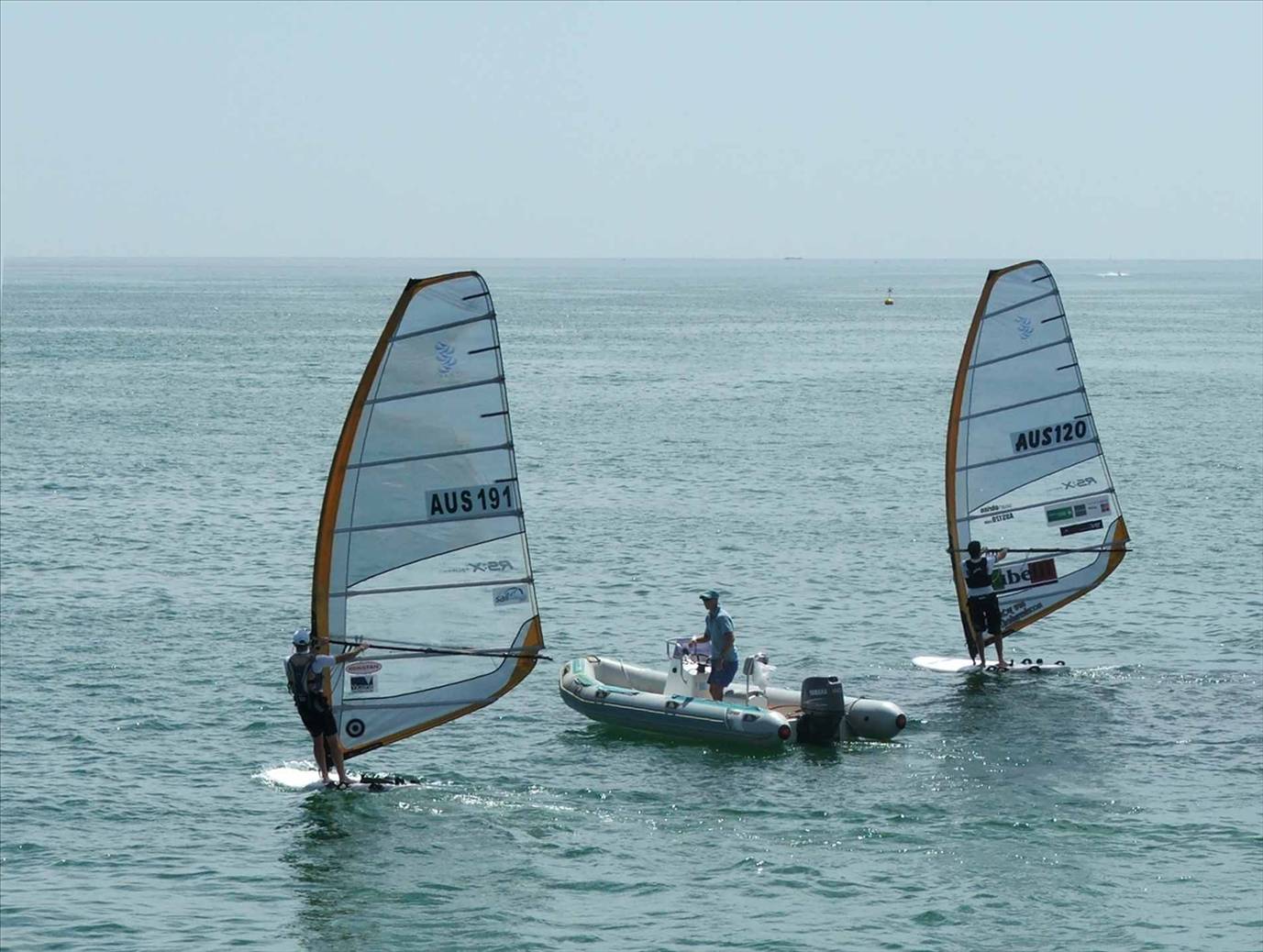 RSX Australian Championship - 2008