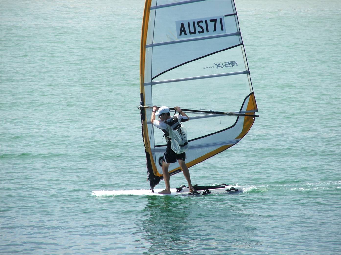 RSX Australian Championship - 2008