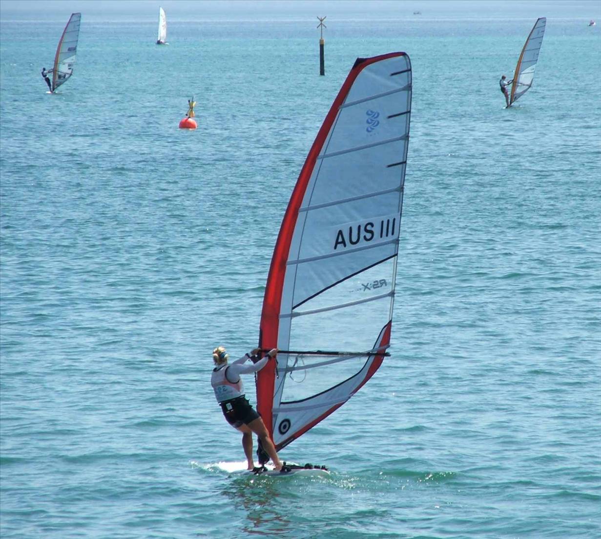 RSX Australian Championship - 2008