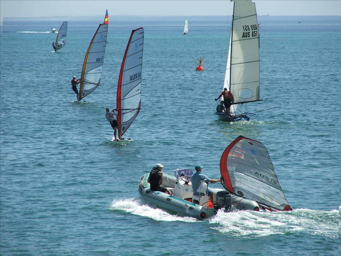 RSX Australian Championship - 2008