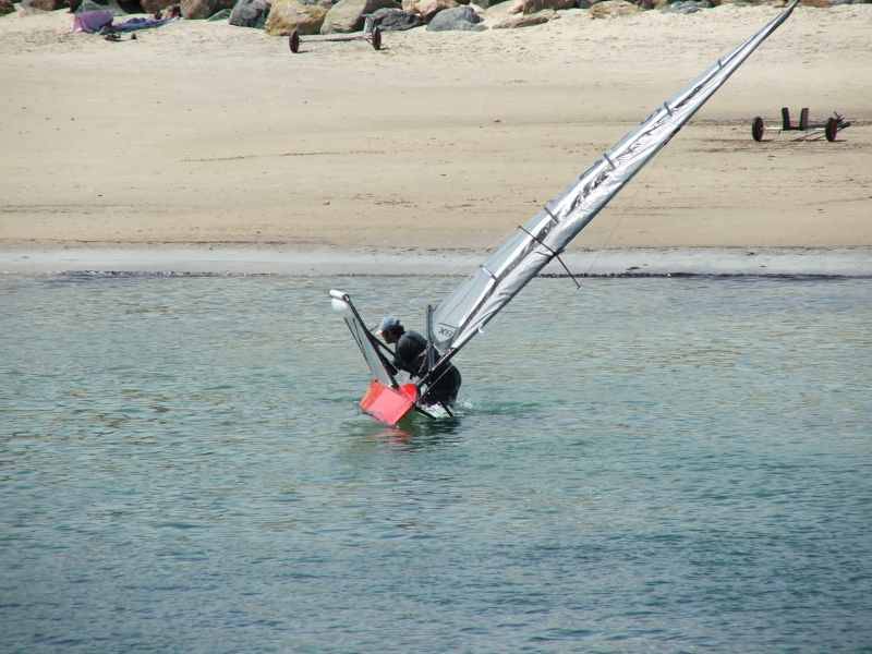 RSX Australian Championship - 2008