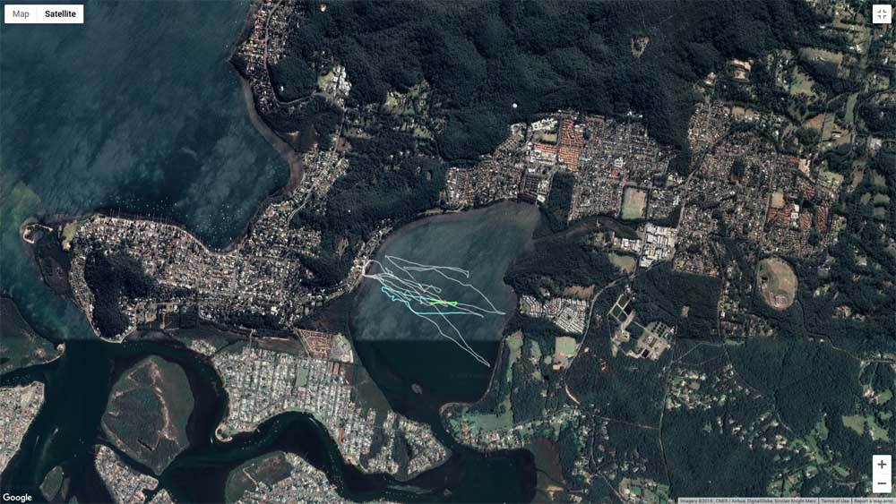 kincumber broadwater