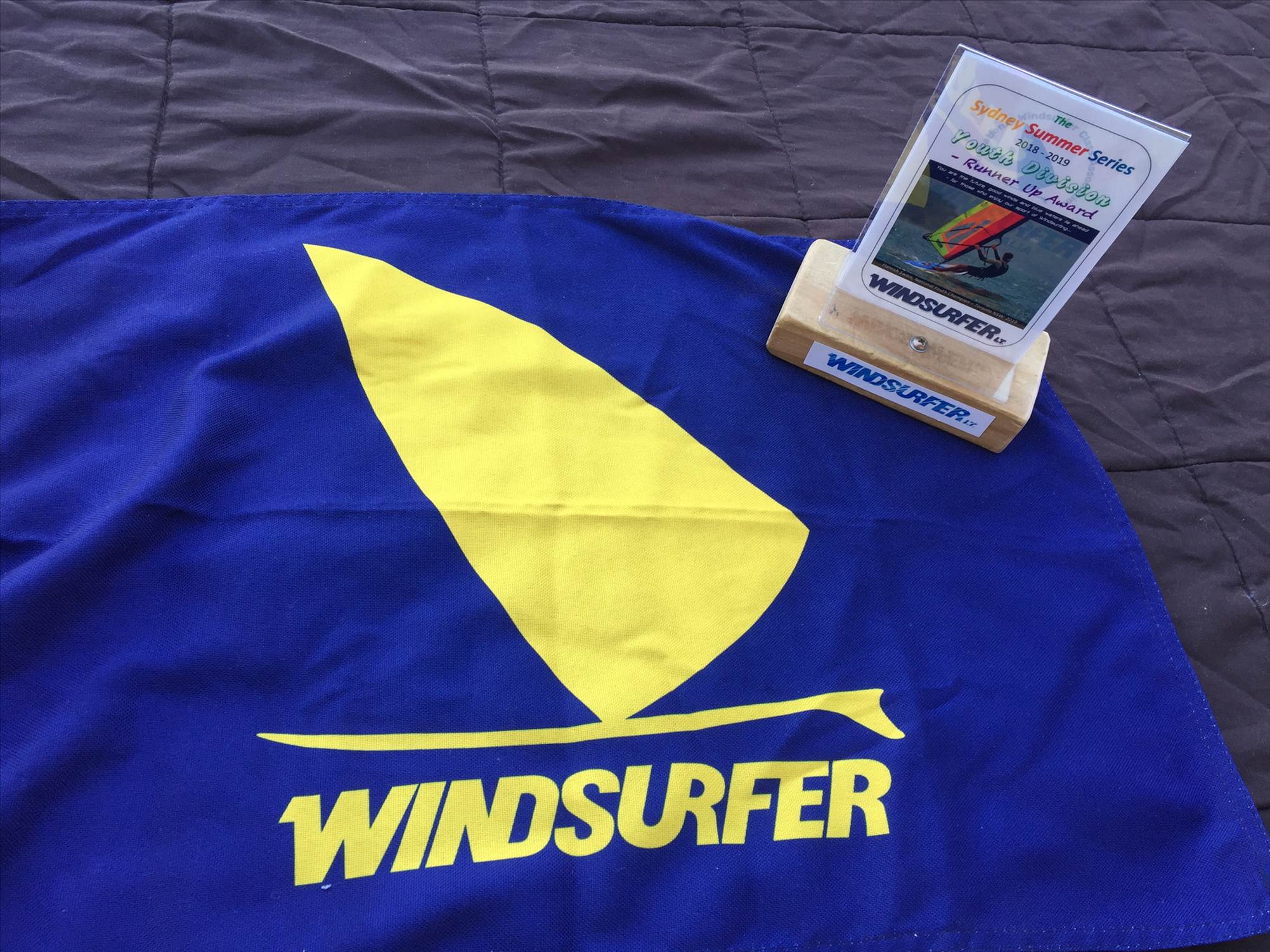 trophies and medallions sydney summer series 2018 - 2019