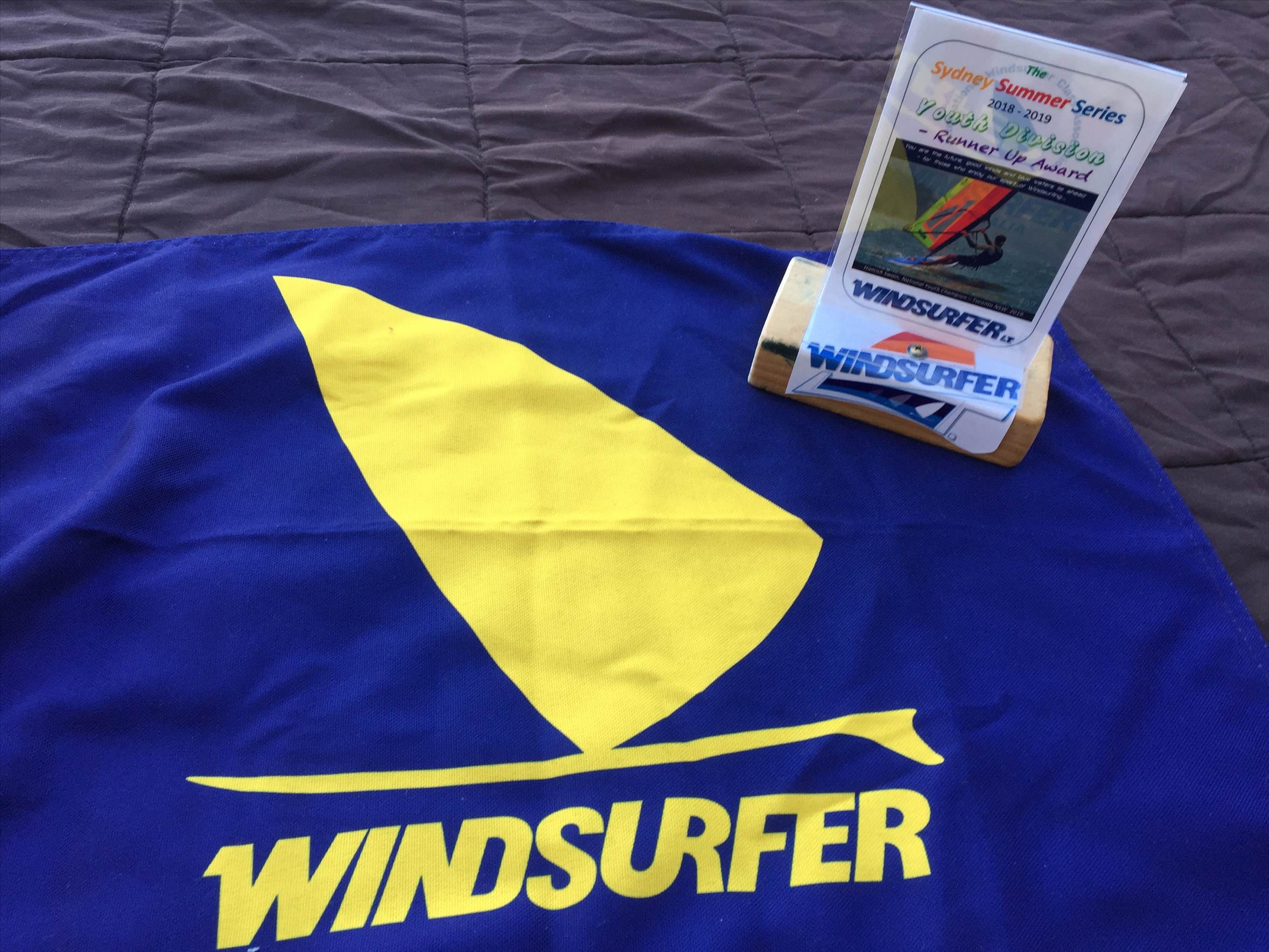 trophies and medallions sydney summer series 2018 - 2019