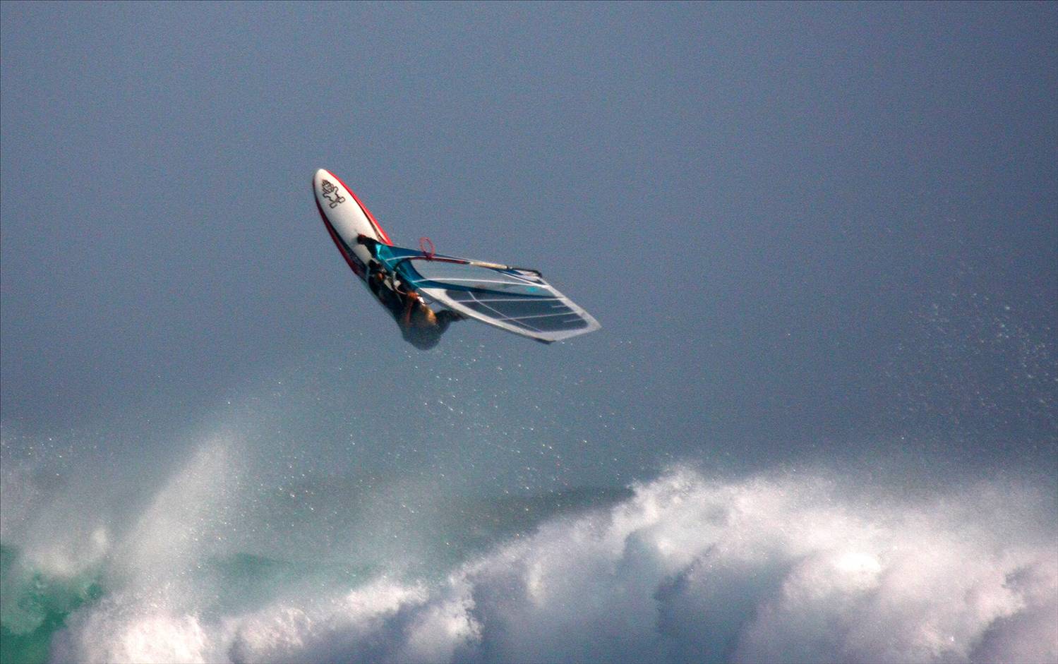 Jaeger Stone   Esperance   Feb 08