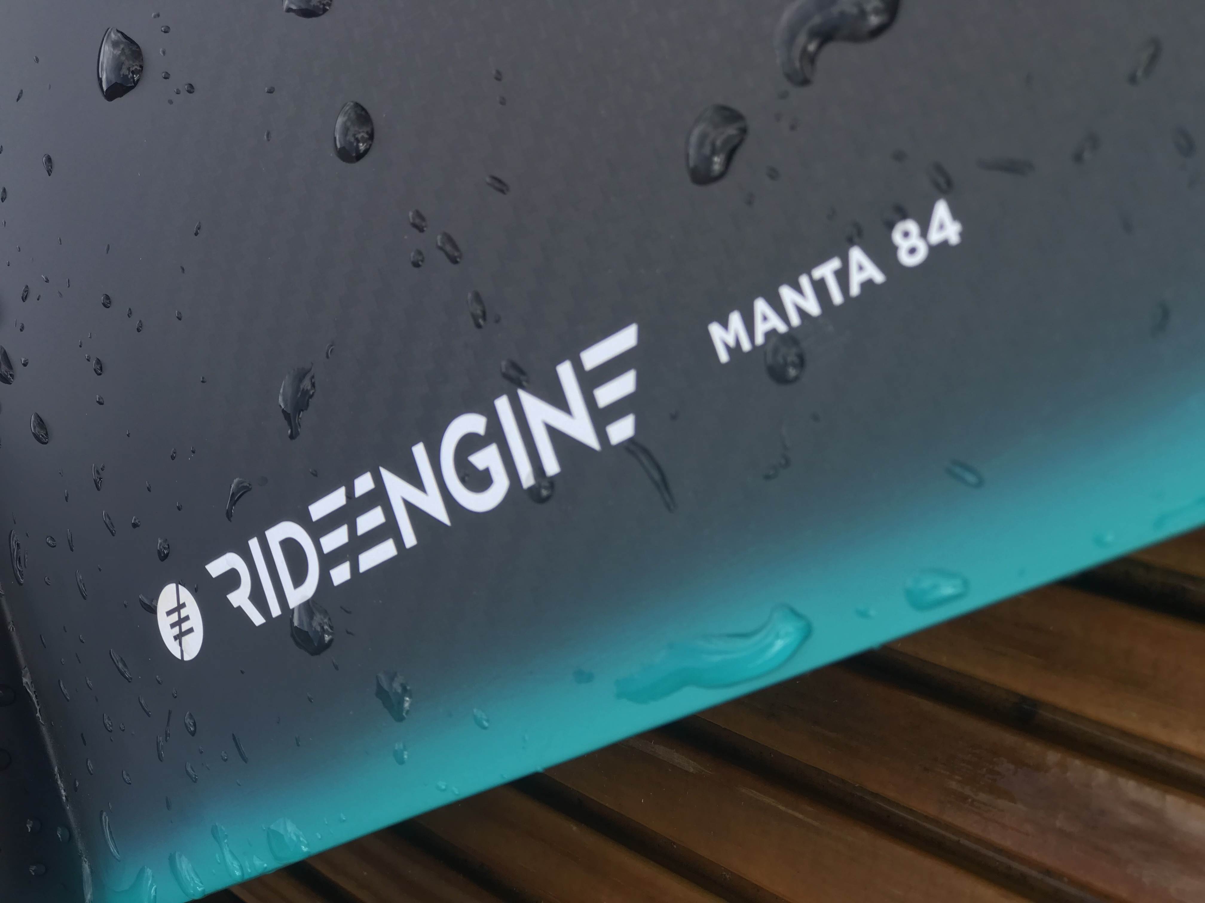 Ride Engine Manta 84