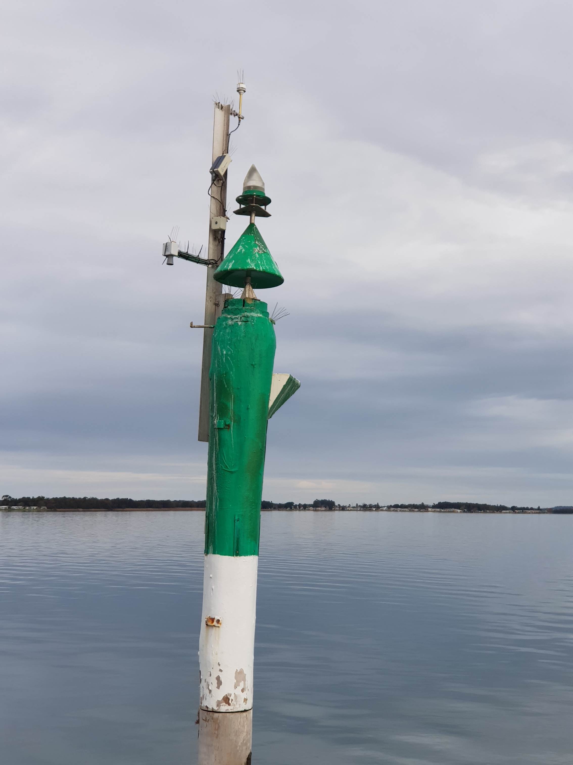 WeatherStation 180619