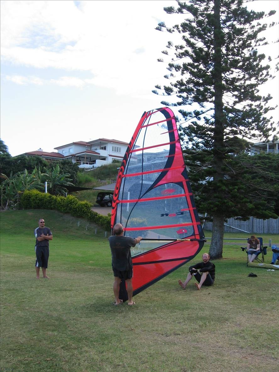 New Loft O2 2008 6.6