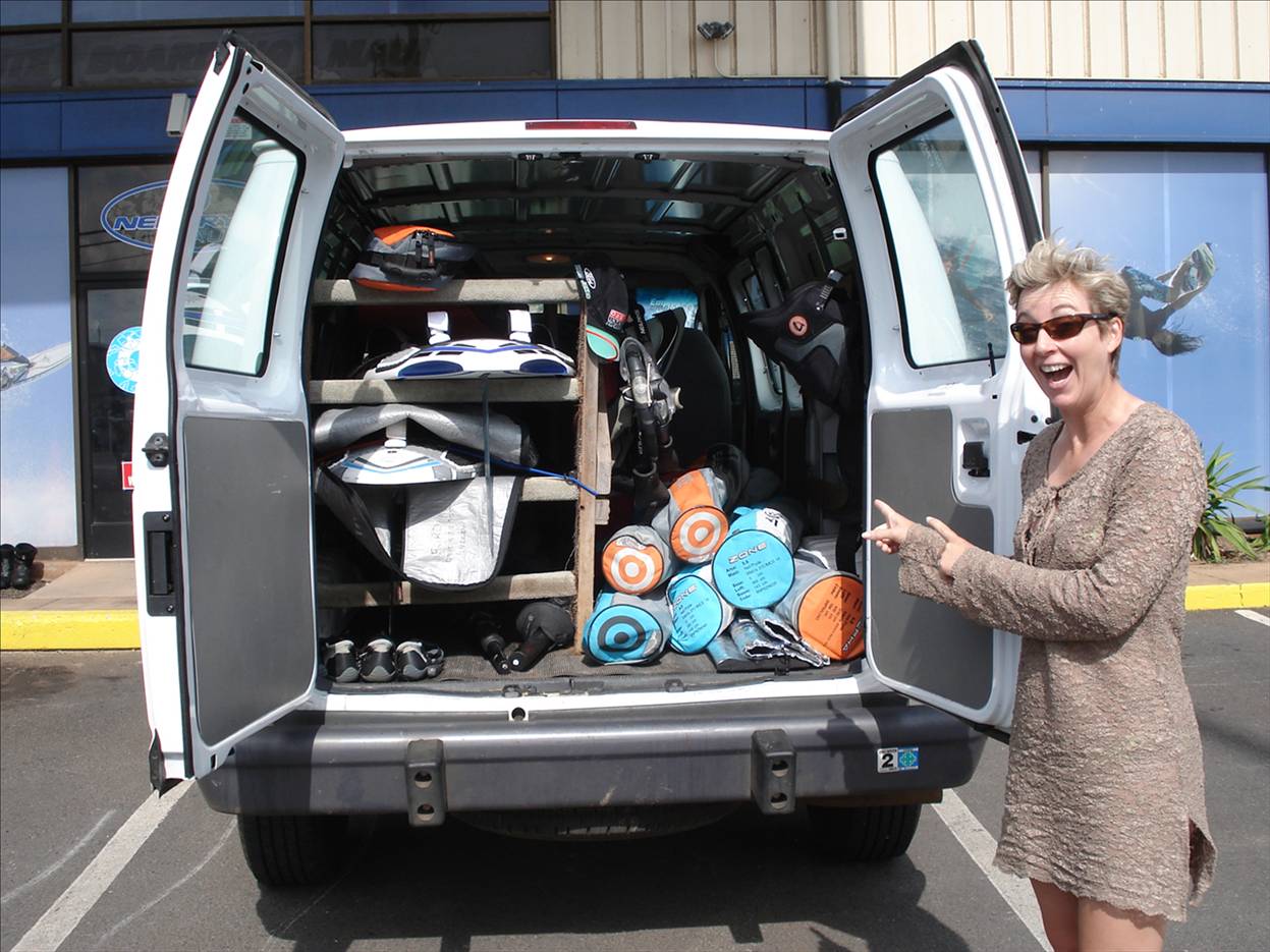 if only this gear was actually all mine!!