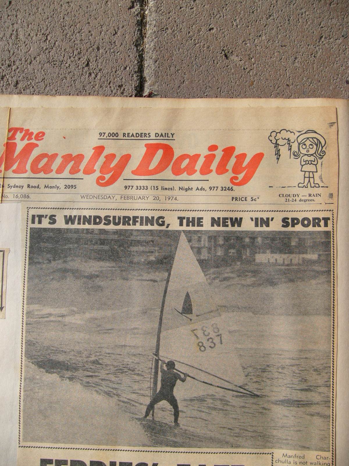 Pioneers from Tas in Australia 3