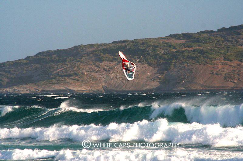 Jaeger Stone Esperance Feb 08