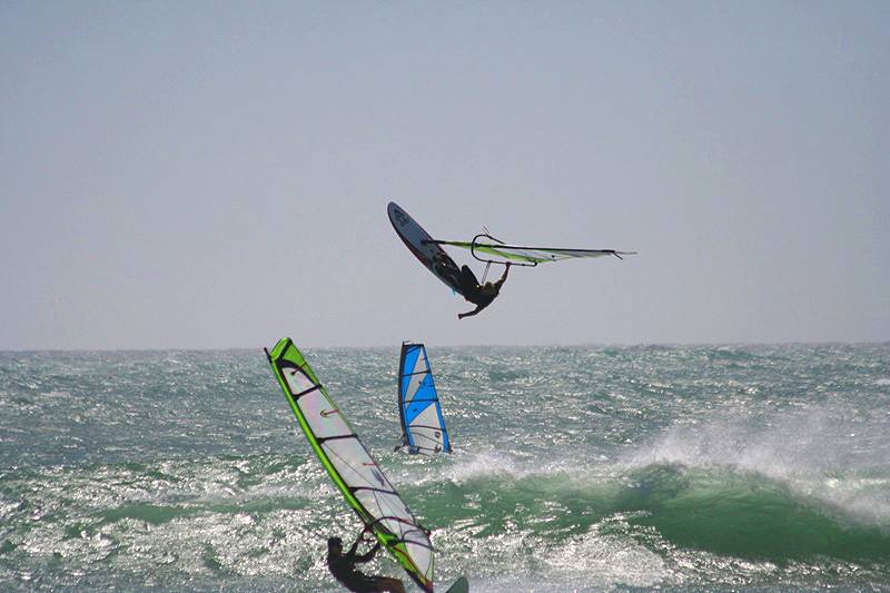 Jaeger Stone Spot X  Jan 08