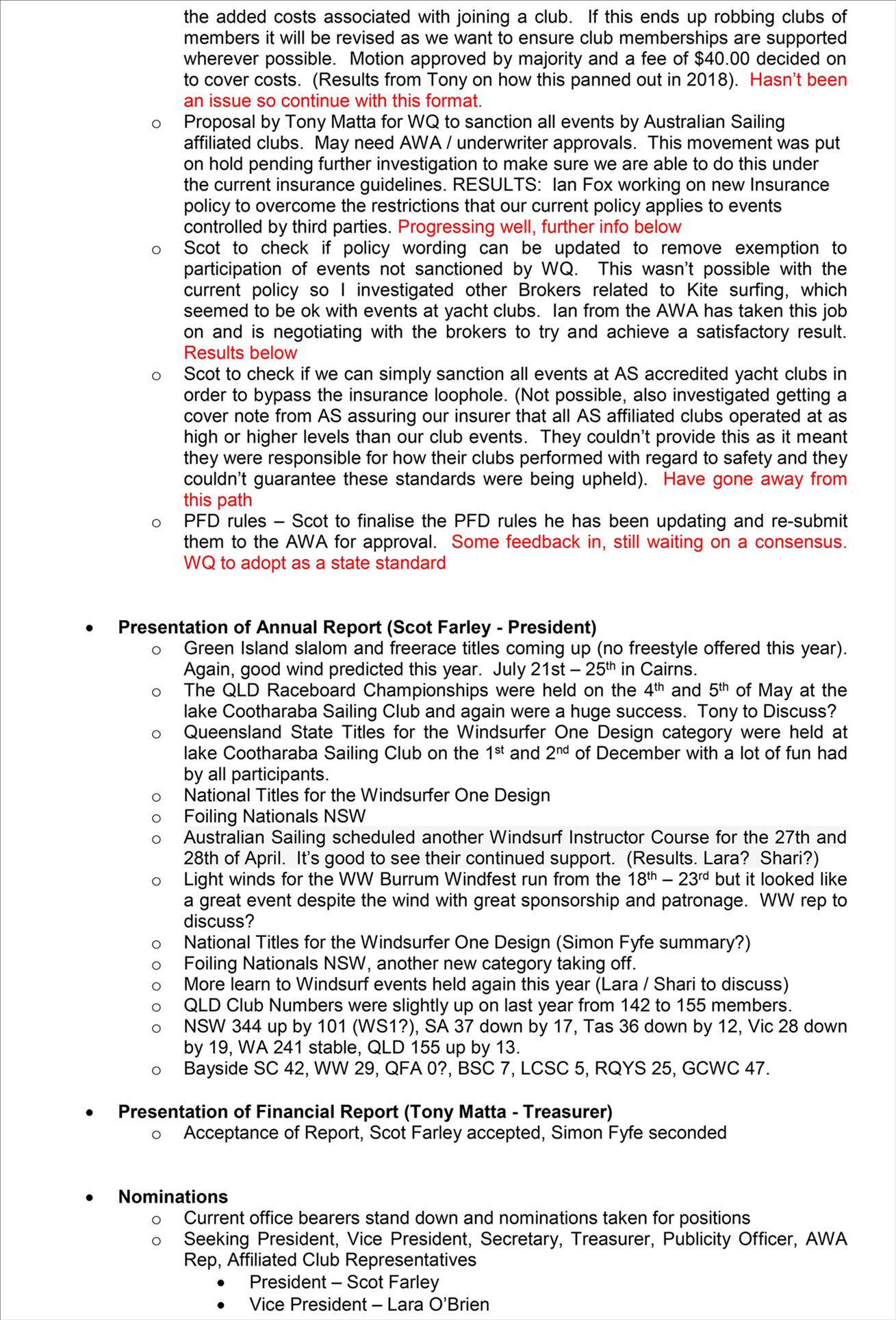 2019 agm minutes 260619-2