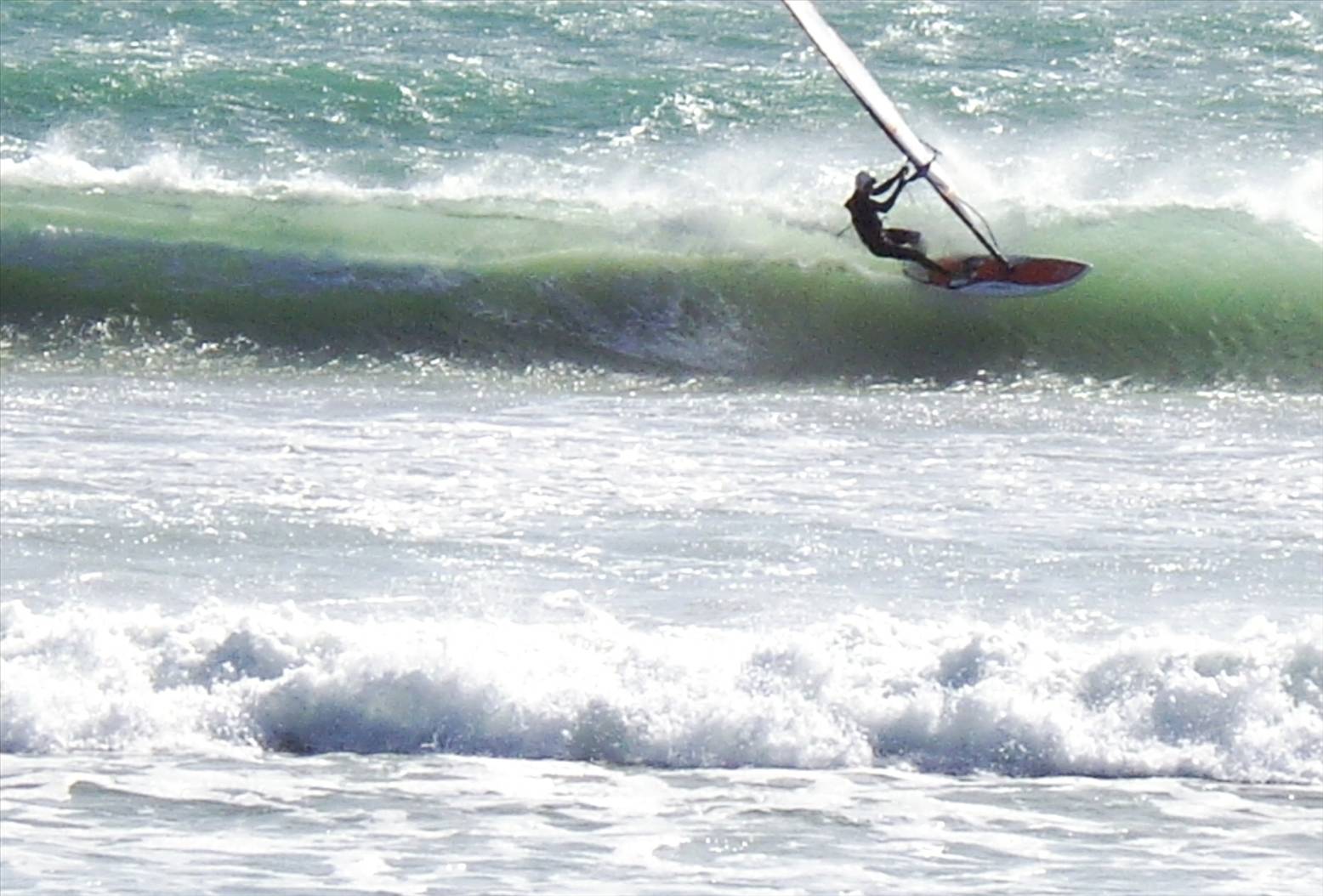 Onboard Robe08 Easter Classic