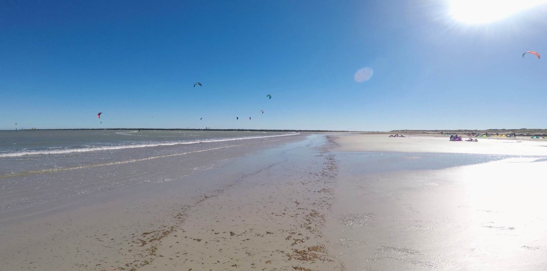 North Haven, July 2019