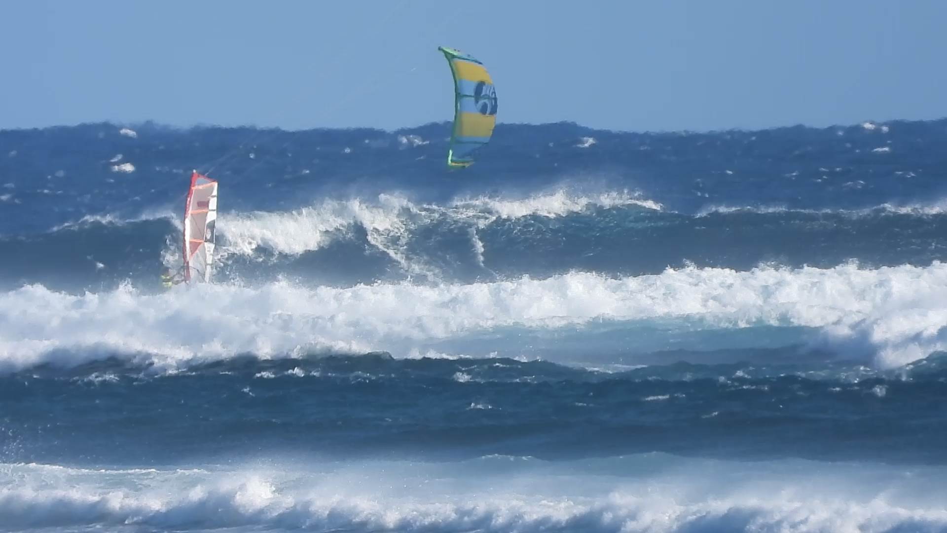 Windsurf 2019 FreezeFrame 8