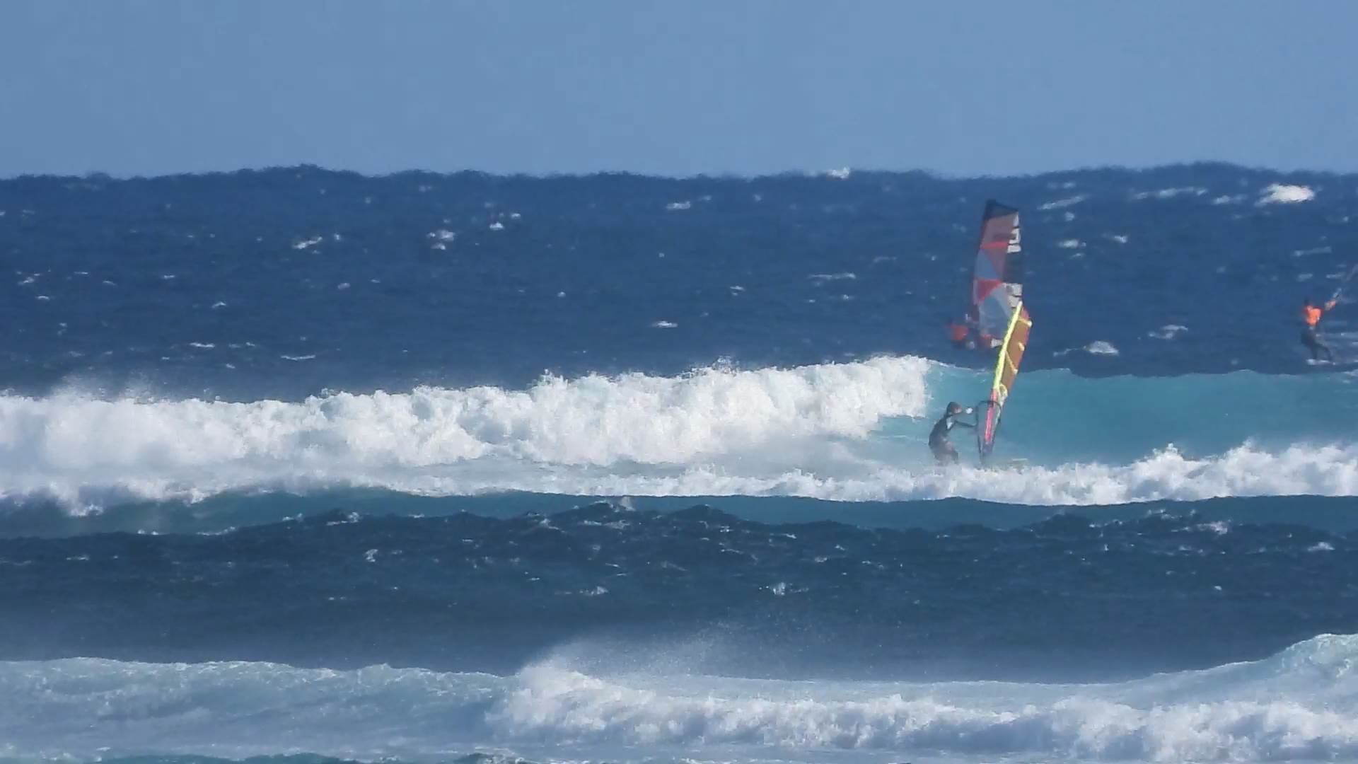 Windsurf 2019 FreezeFrame 11