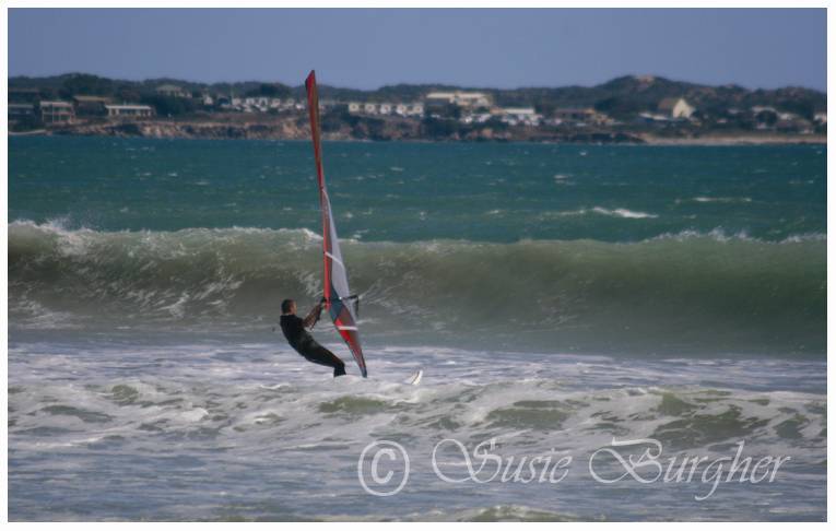 Onboard Robe Easter Classic 2008