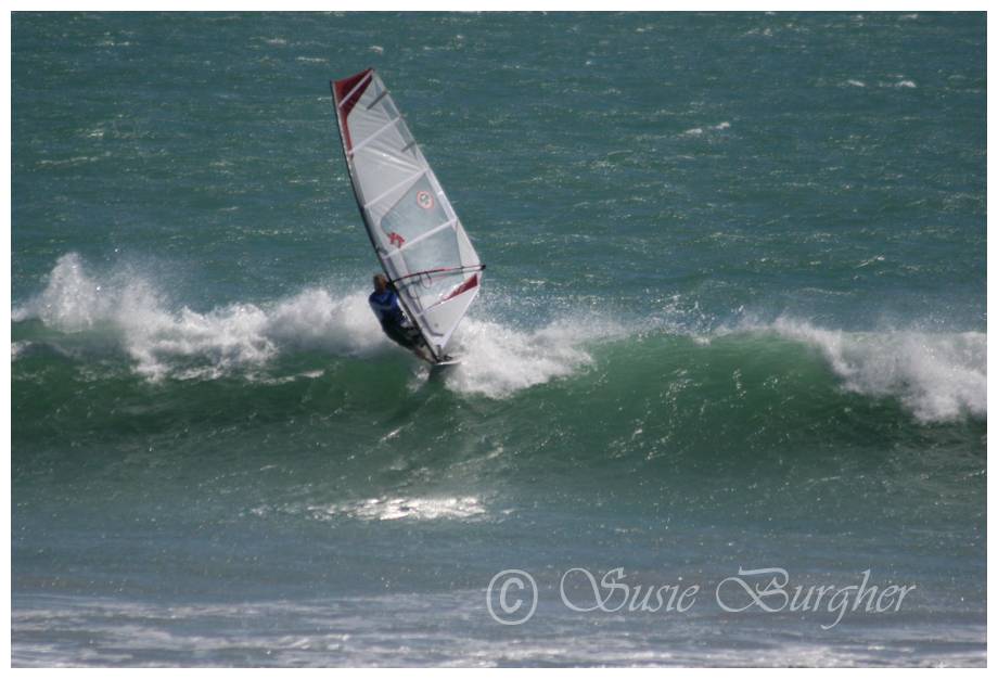 Onboard Robe Easter Classic 2008