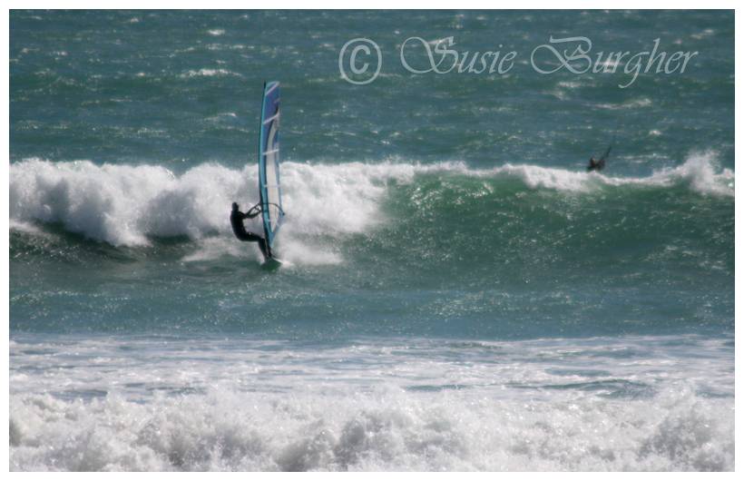Onboard Robe Easter Classic 2008