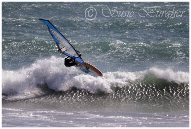 Onboard Robe Easter Classic 2008