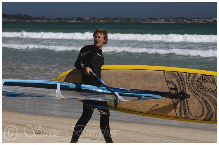 Onboard Robe Easter Classic 2008